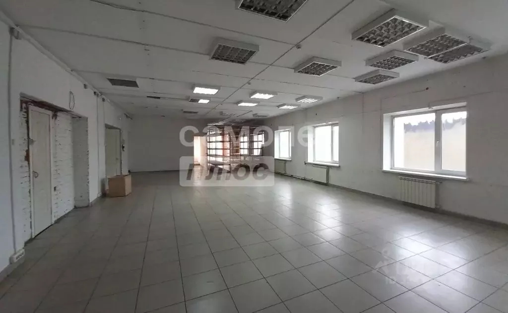 Помещение свободного назначения в Новосибирская область, Новосибирск ... - Фото 1