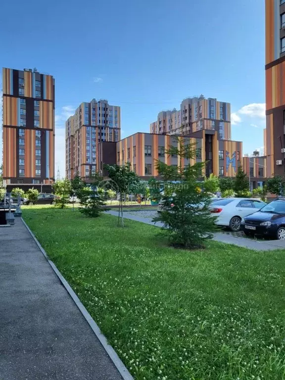 1-к кв. Нижегородская область, Нижний Новгород ул. Глеба Успенского, ... - Фото 0
