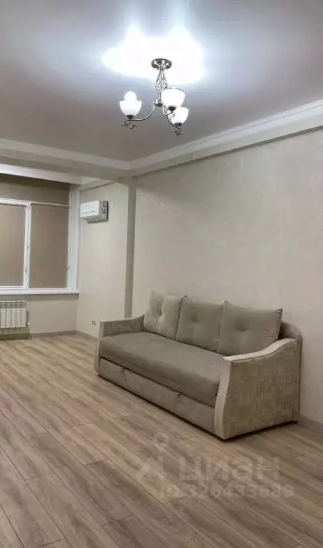 1-к кв. Дагестан, Дербент ул. Порт-Петровская, 33 (45.0 м) - Фото 2