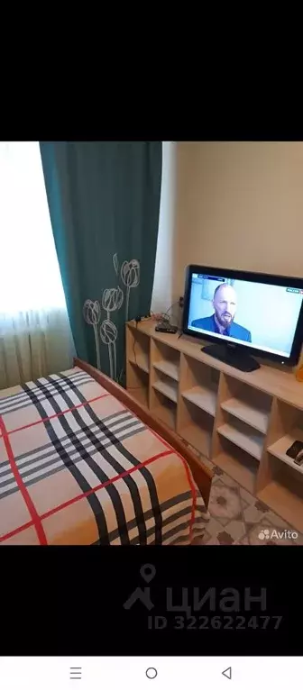 2-к кв. Ивановская область, Иваново ул. Маршала Василевского, 10 (40.0 ... - Фото 0