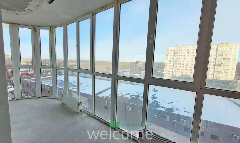 3-к кв. Ставропольский край, Ставрополь ул. Пирогова, 5Ак2 (80.0 м) - Фото 1