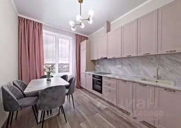 2-к кв. Москва Ярославское ш., 51 (69.3 м) - Фото 1