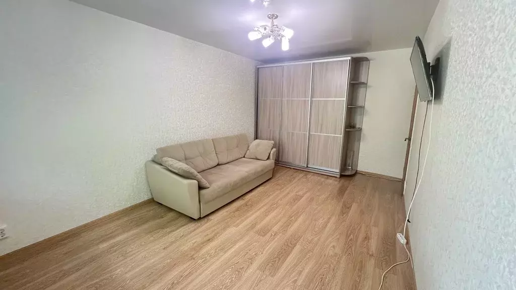 Продаётся 1-к квартира, 32.4 м - Фото 0
