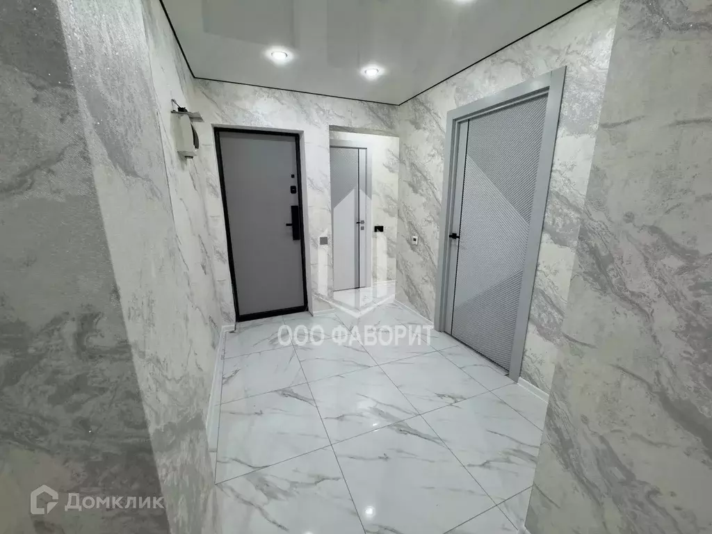Продаётся 3-к квартира, 56 м - Фото 0