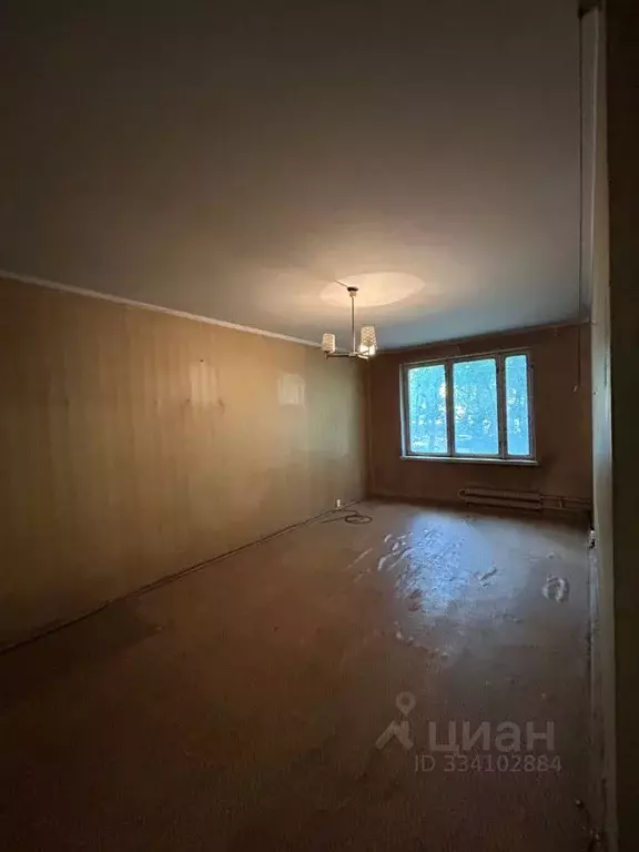 3-к кв. Москва Туристская ул., 22К1 (60.0 м) - Фото 1