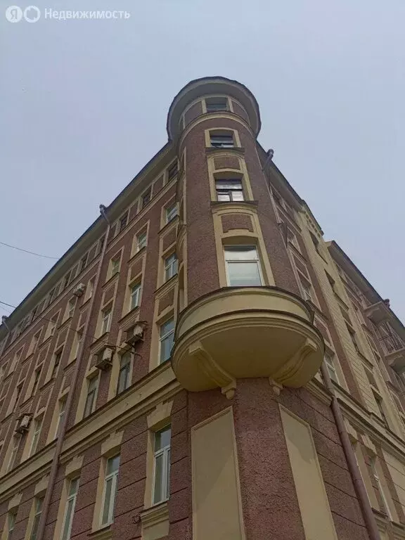 4-комнатная квартира: Санкт-Петербург, Серпуховская улица, 48 (128 м) - Фото 0