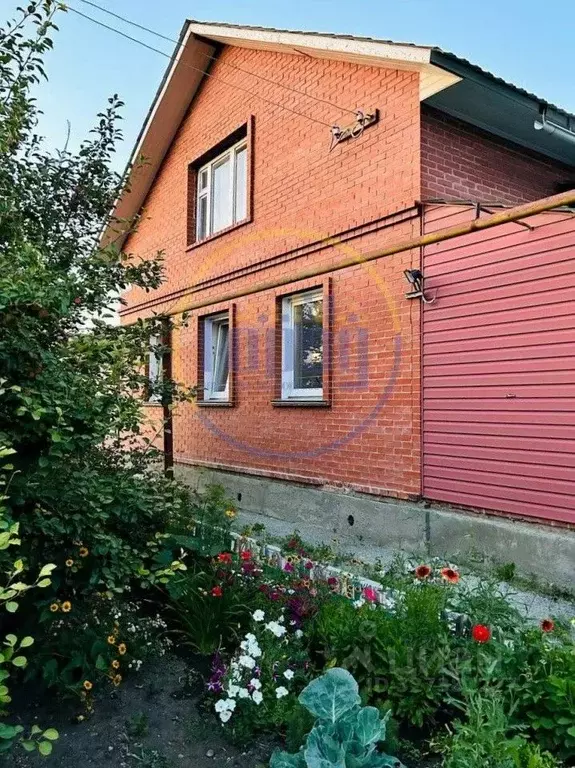 Дом в Челябинская область, Копейск Томская ул. (135 м) - Фото 2