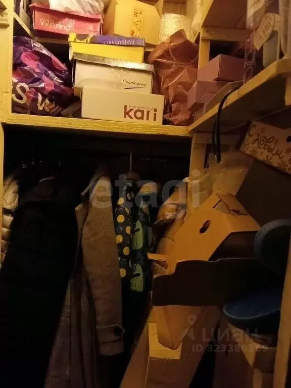 3-к кв. Коми, Сыктывкар Коммунистическая ул., 62 (60.3 м) - Фото 2