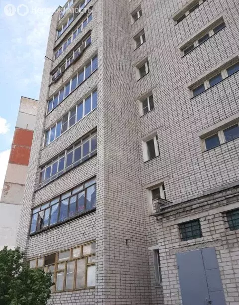 1-комнатная квартира: Тула, улица Генерала Горшкова, 3 (35.3 м) - Фото 1