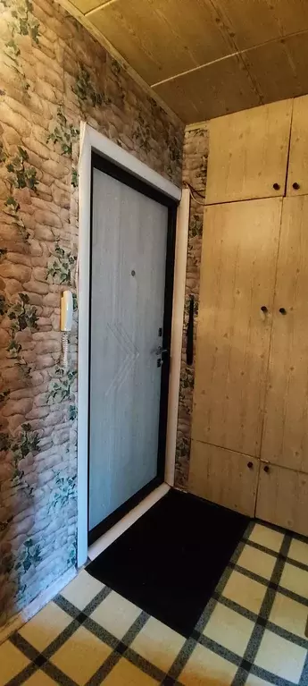 Продаётся 3-к квартира, 57.2 м - Фото 1