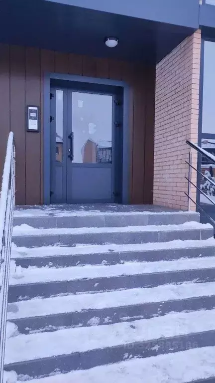 1-к кв. Краснодарский край, Краснодар пос. Березовый, ул. Имени А.Н. ... - Фото 2