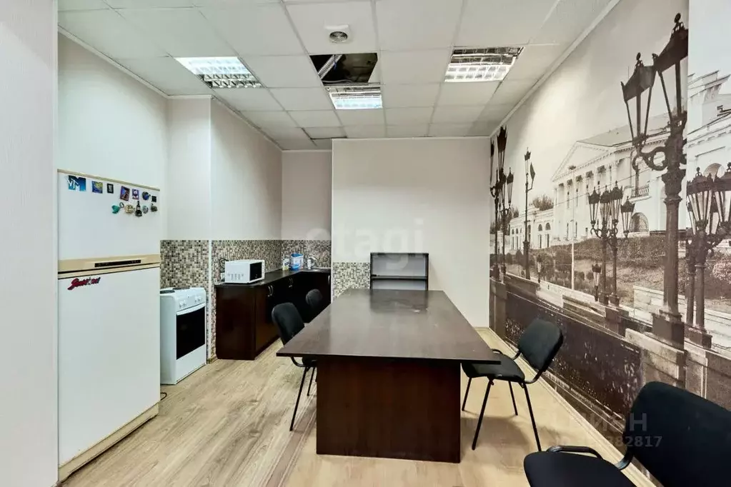 Офис в Томская область, Томск просп. Кирова, 58 (420 м) - Фото 1