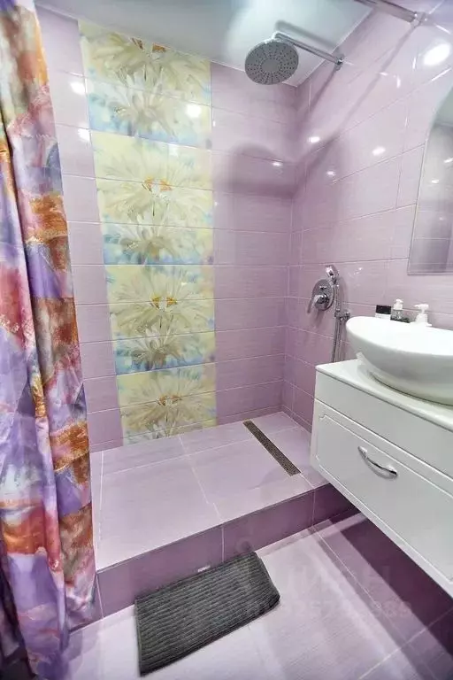 2-к кв. Курская область, Курск ул. Ватутина, 24 (50.0 м) - Фото 2