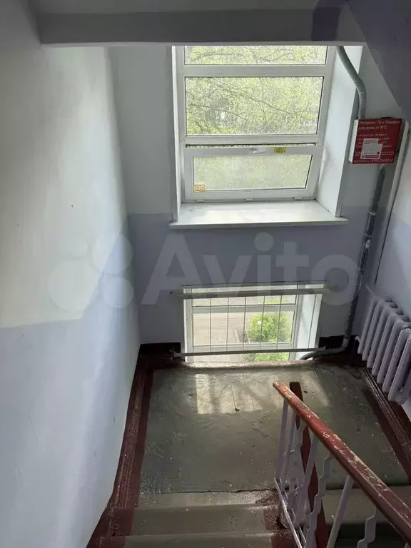 2-к. квартира, 43,3 м, 3/5 эт. - Фото 1