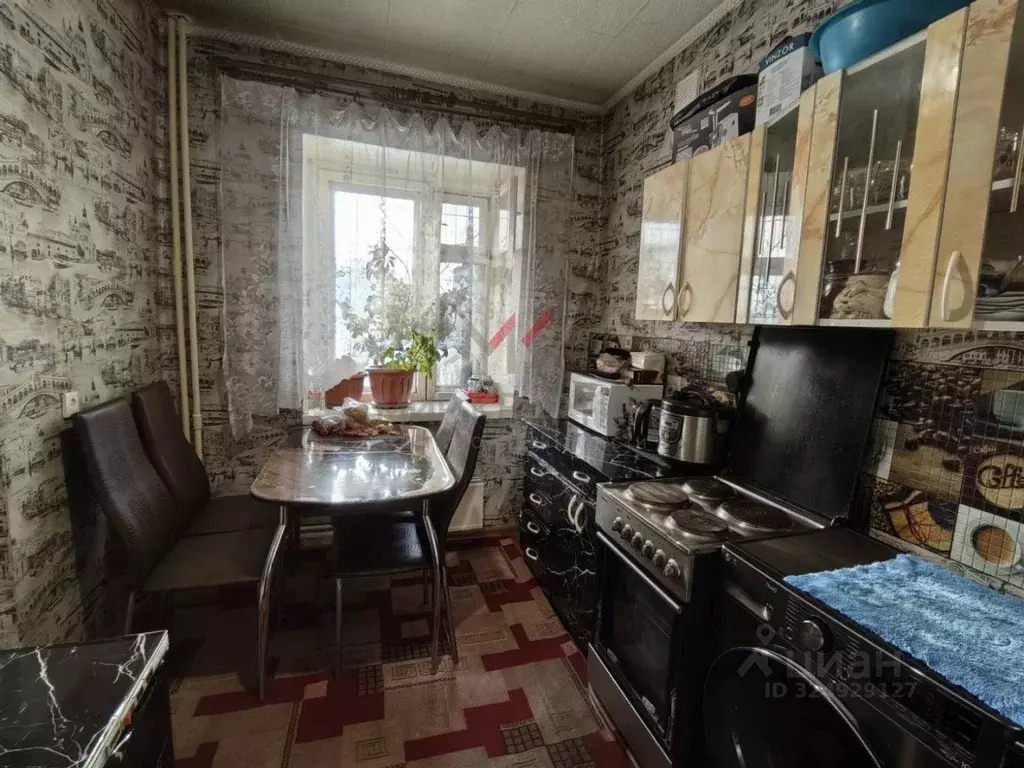 3-к кв. Тыва, Кызыл Правобережная ул., 42 (67.2 м) - Фото 2