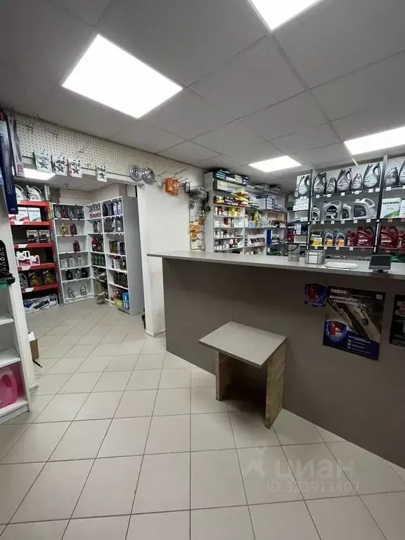 Помещение свободного назначения в Московская область, Домодедово ул. ... - Фото 2