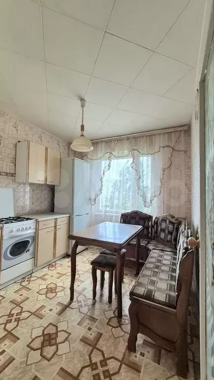 2-к. квартира, 52,1 м, 7/9 эт. - Фото 1