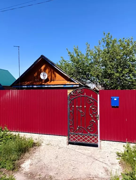 Дом в Башкортостан, Ишимбай ул. Лермонтова, 12 (32 м) - Фото 0