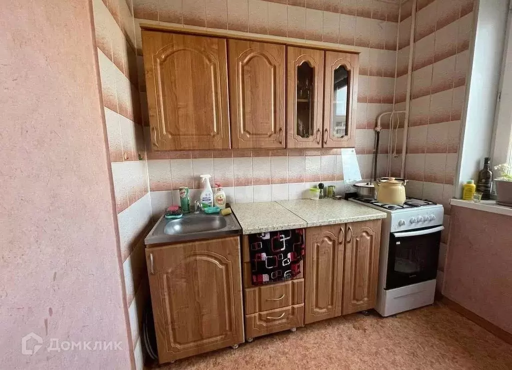 Продаётся 1-к квартира, 28.5 м - Фото 0