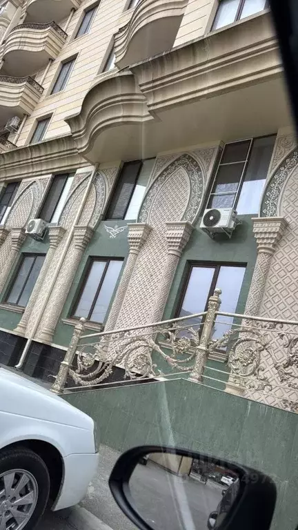 2-к кв. Дагестан, Махачкала ул. Ирчи Казака, 128В (86.0 м) - Фото 1