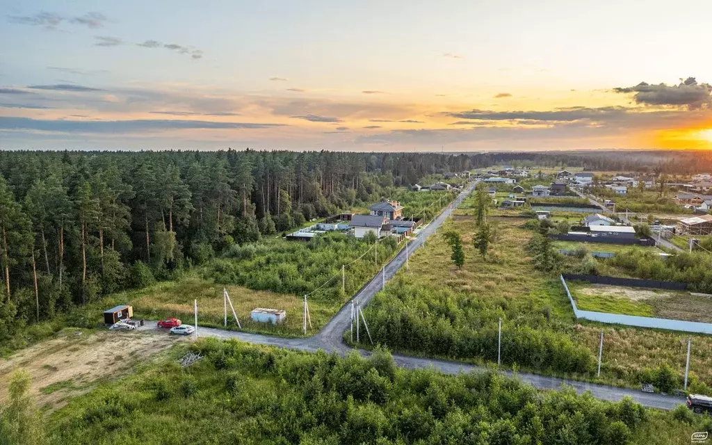 Участок в Московская область, Электроугли Богородский городской округ, ... - Фото 2