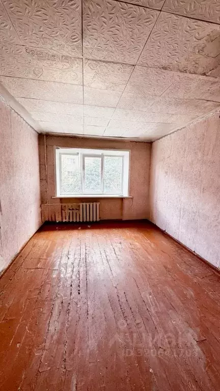 Комната Алтайский край, Рубцовск Октябрьская ул., 117А (17.0 м) - Фото 2