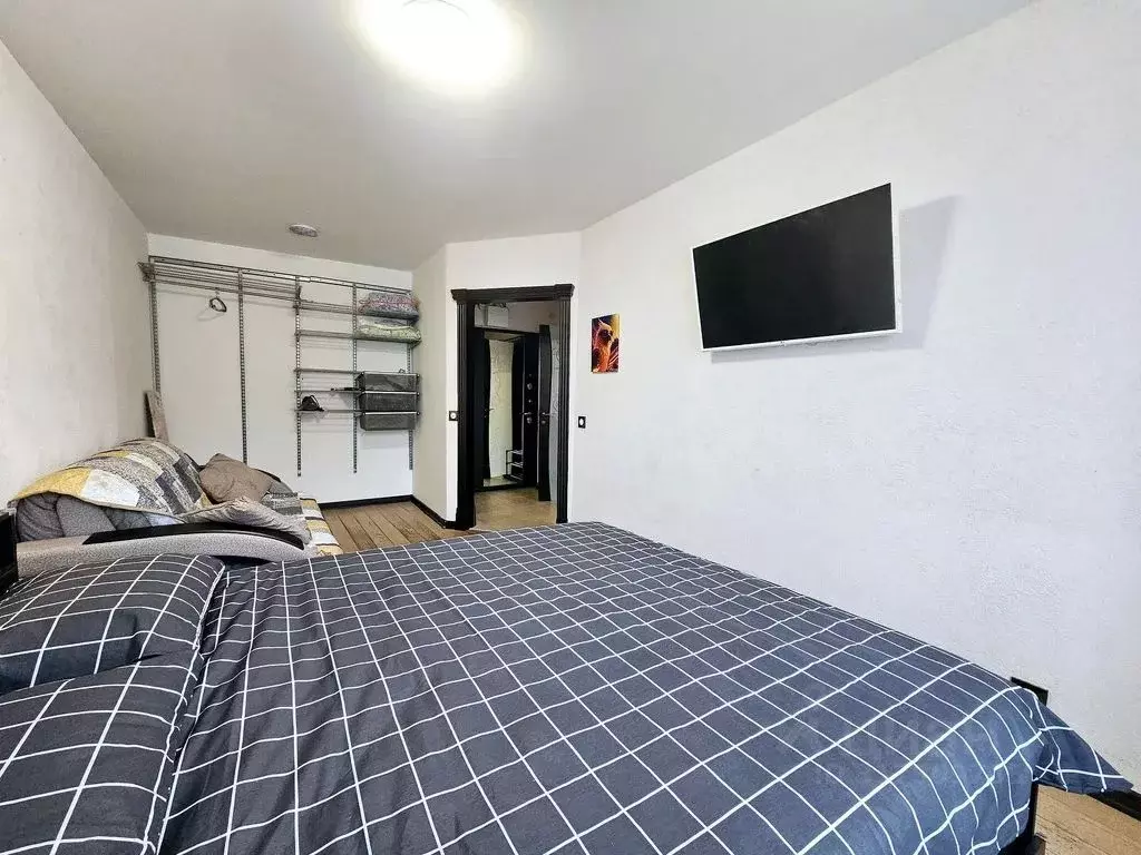 1-к кв. Санкт-Петербург Пулковское ш., 36к5 (34.0 м) - Фото 1