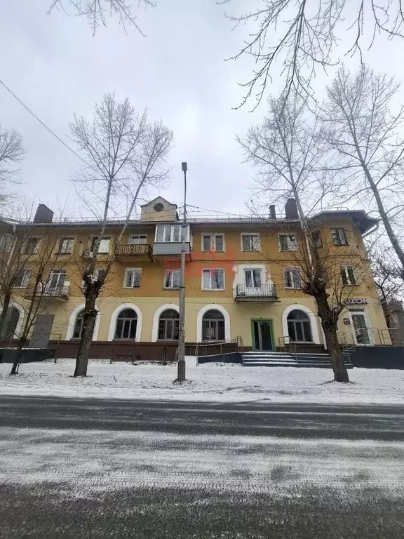 Помещение свободного назначения в Омская область, Омск Городок ... - Фото 2