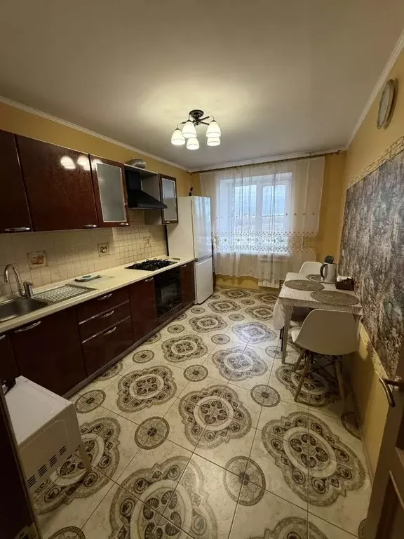 2-к кв. Ярославская область, Ярославль Ленинградский просп., 52 (54.0 ... - Фото 1