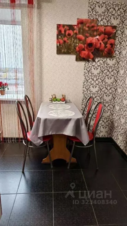 2-к кв. Нижегородская область, Нижний Новгород просп. Ильича, 56к2 ... - Фото 1