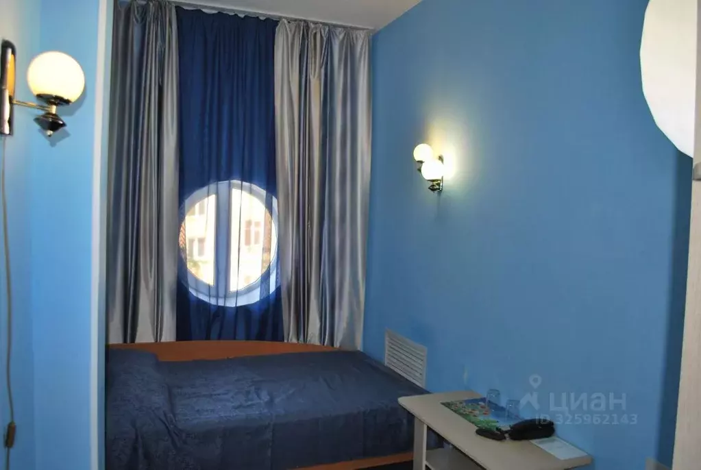 Комната Башкортостан, Уфа Кольцевая ул., 38А (10.0 м) - Фото 1