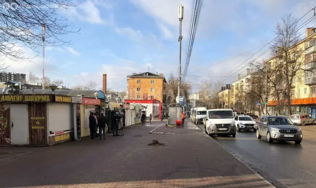 1к в -комнатной квартире ( м) - Фото 0