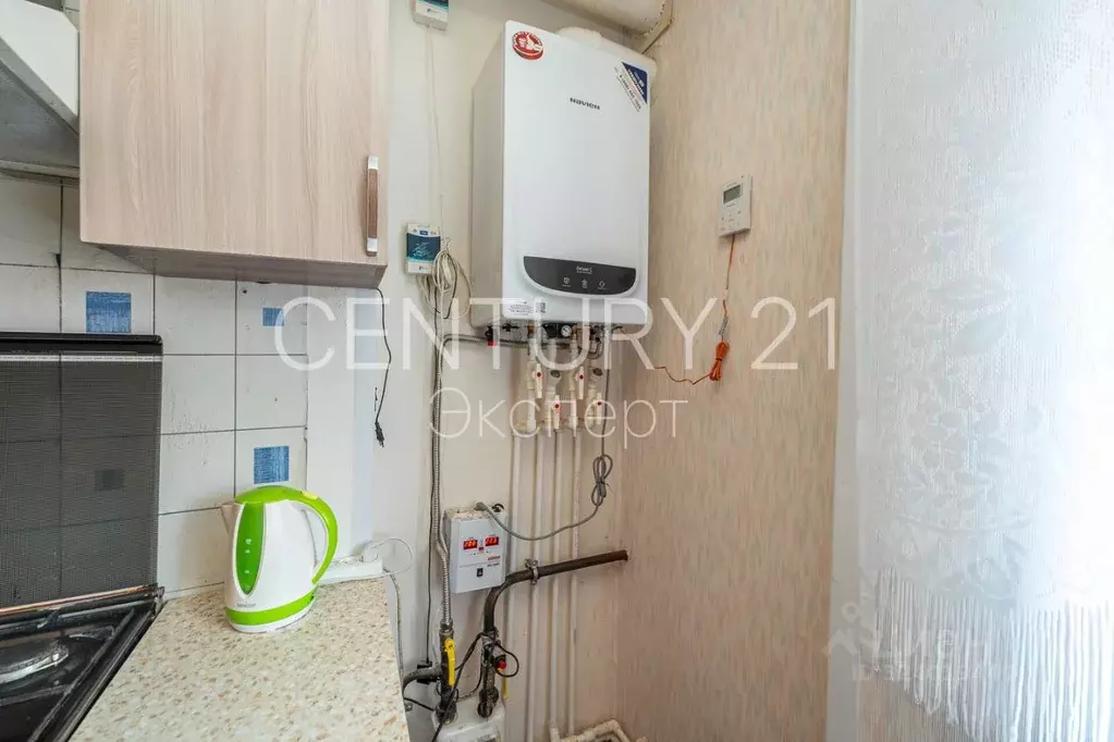 2-к кв. Калининградская область, Полесск ул. Полецкого, 4 (42.0 м) - Фото 1