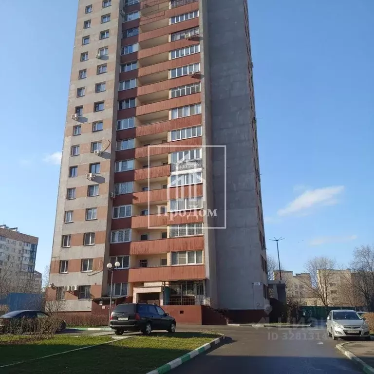 3-к кв. Белгородская область, Старый Оскол Космос мкр, 9 (79.9 м) - Фото 1