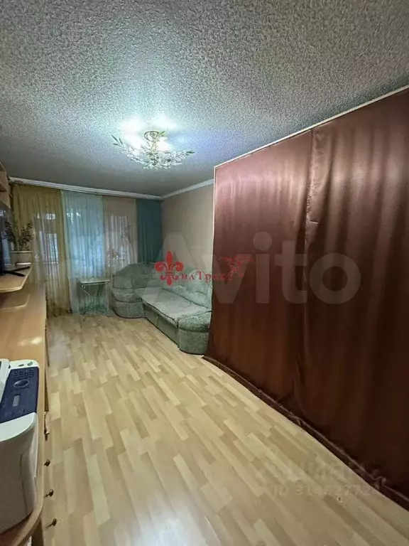3-к кв. Белгородская область, Белгородский район, пос. Майский ул. ... - Фото 0
