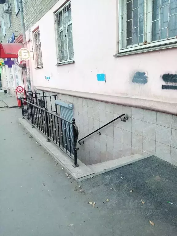 Помещение свободного назначения в Волгоградская область, Волгоград ... - Фото 2