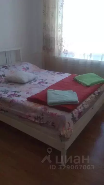 2-к кв. Москва Брянская ул., 4 (68.0 м) - Фото 1