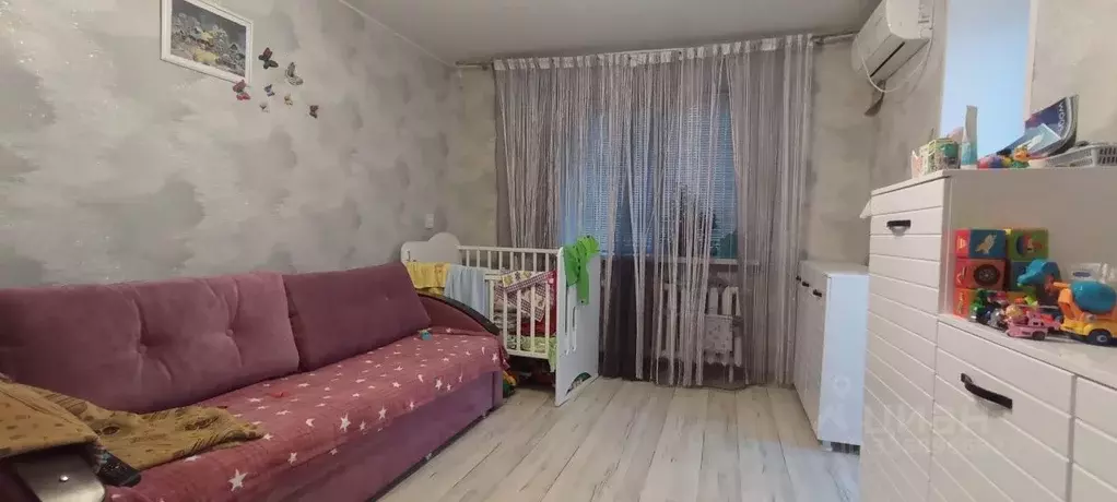 2-к кв. Волгоградская область, Волгоград ул. Луговского, 5 (47.9 м) - Фото 2