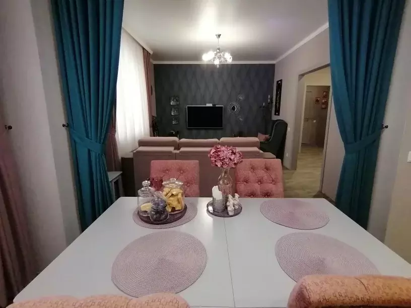Продаётся 3-к квартира, 90 м - Фото 1