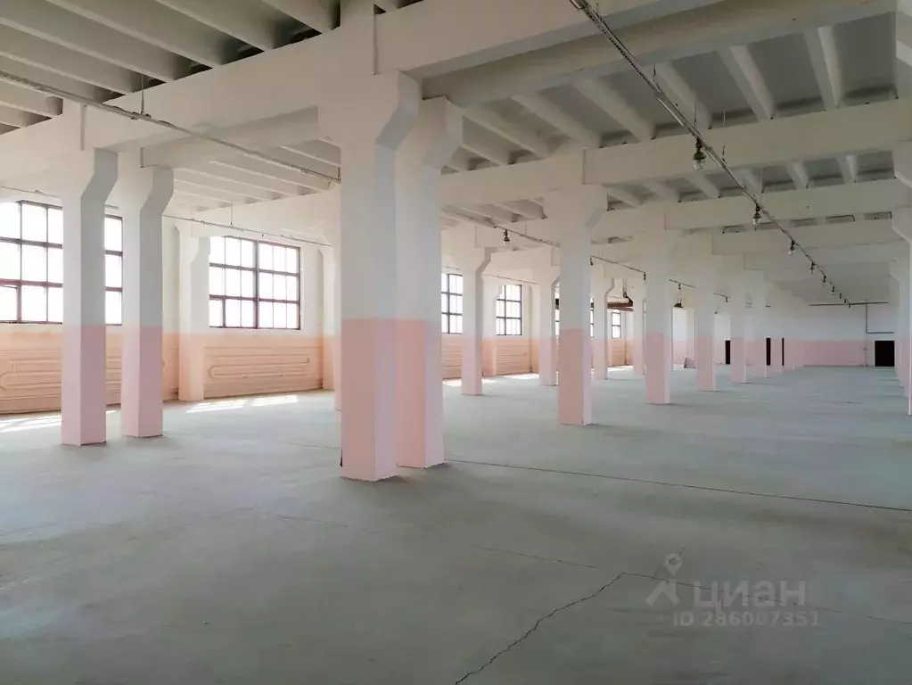 Склад в Тульская область, Тула ул. 5-я Криволученская, 3Б (800 м) - Фото 1