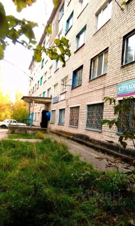 Комната Брянская область, Фокино ул. Карла Маркса, 17 (18.1 м) - Фото 0