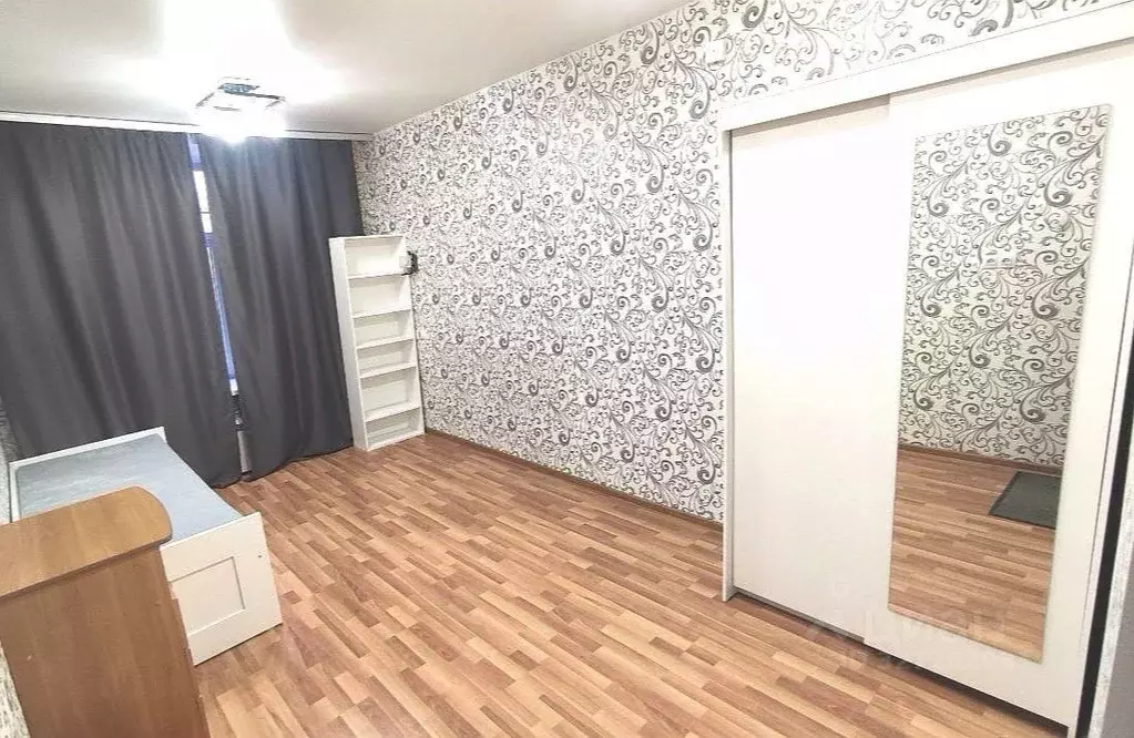 Комната Санкт-Петербург Подольская ул., 7 (14.7 м) - Фото 1