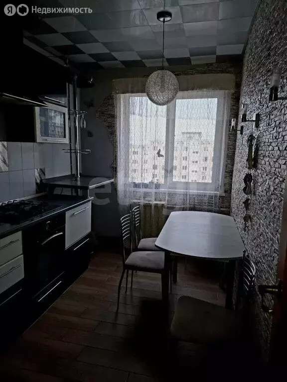 3-комнатная квартира: Тула, Литейная улица, 32 (64 м) - Фото 1