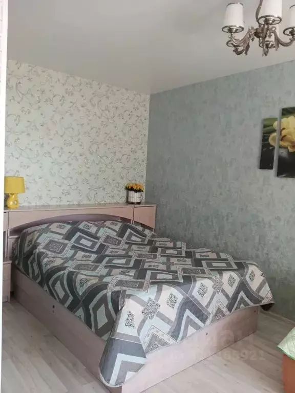 1-к кв. Краснодарский край, Краснодар Славянский мкр, ул. Заполярная, ... - Фото 1