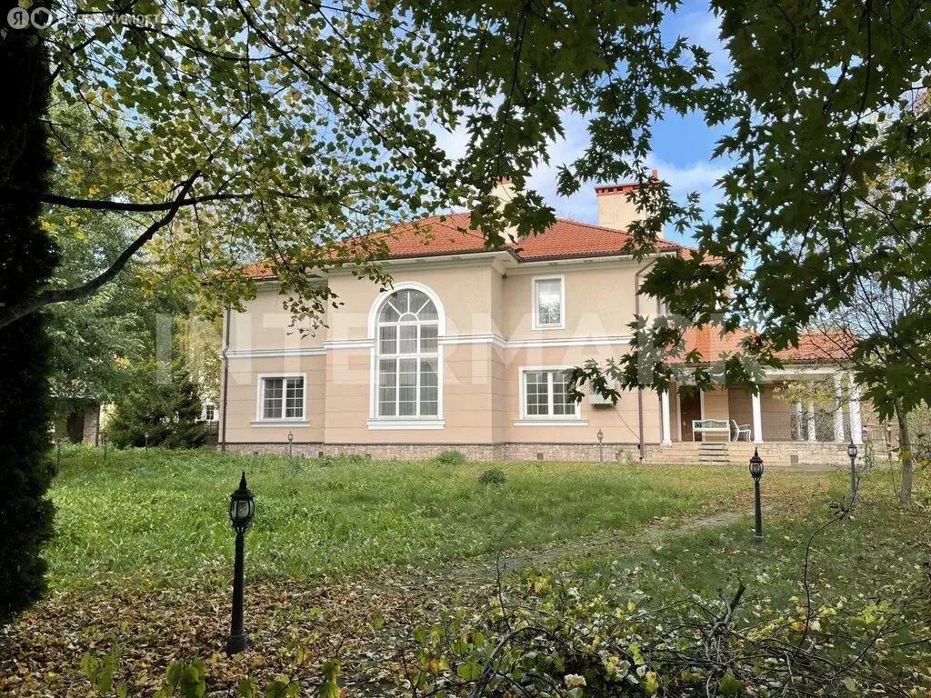 Дом в Вешки, Западная улица, 15 (495 м) - Фото 2