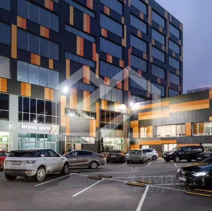 Помещение свободного назначения в Москва Профсоюзная ул., 76 (1411 м) - Фото 1