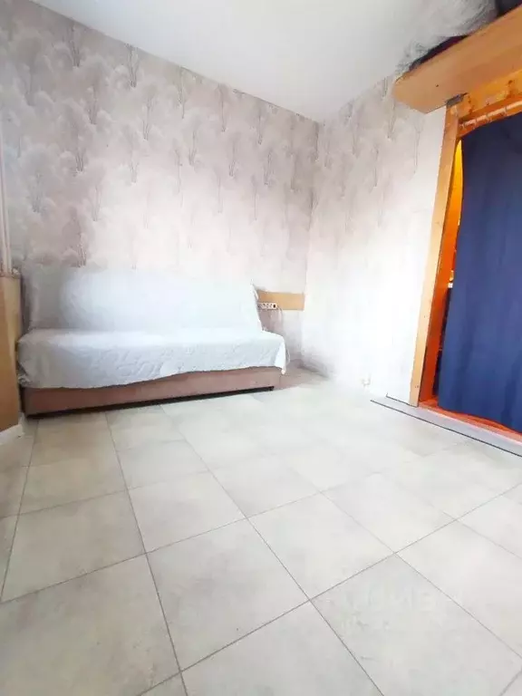 Студия Самарская область, Самара Ставропольская ул., 98к2 (12.6 м) - Фото 1