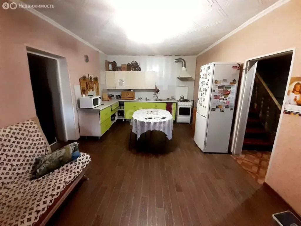 Дом в Можга, улица Ленина (155.3 м) - Фото 1