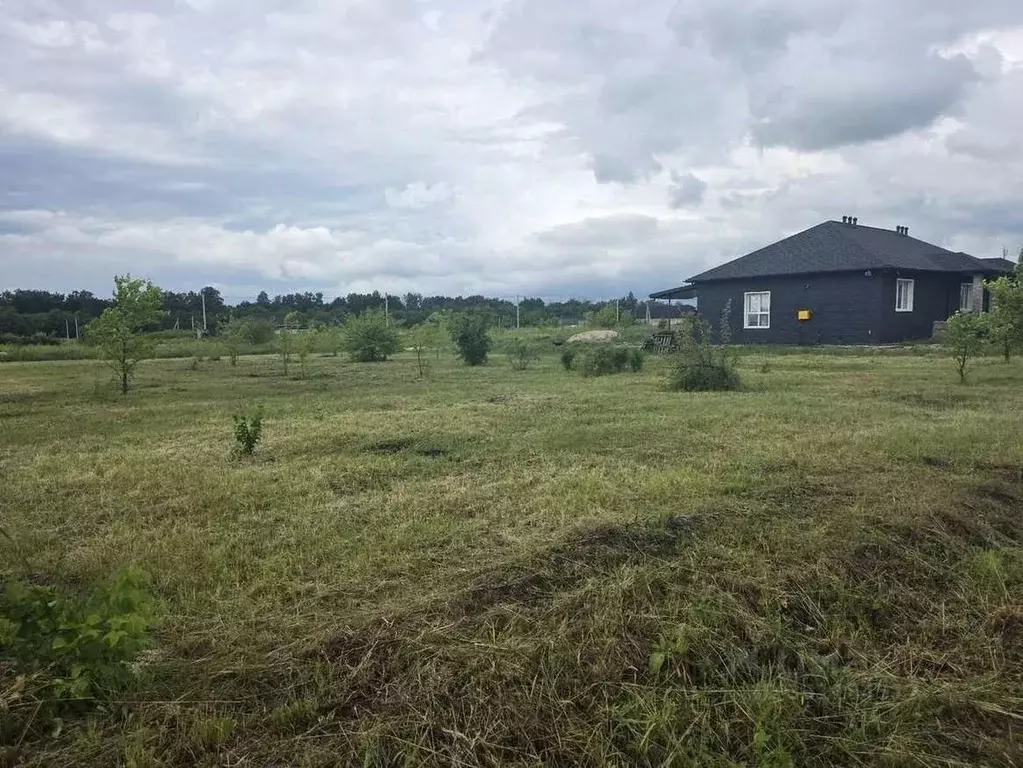 Участок в Белгородская область, Старый Оскол ул. Полярная (15.0 сот.) - Фото 2