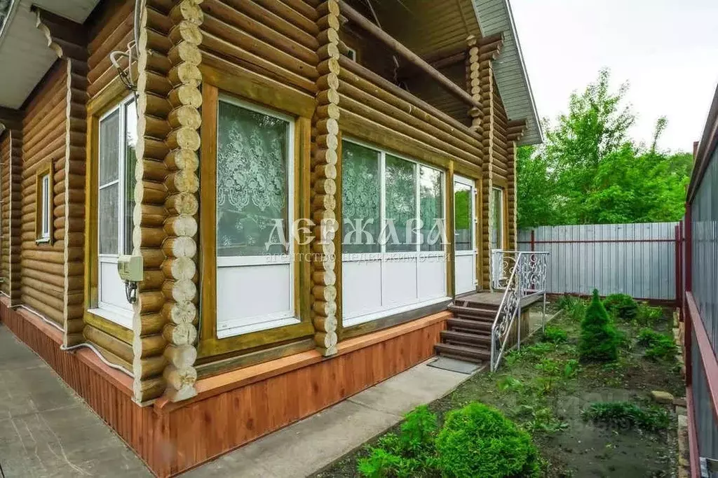 Дом в Белгородская область, Старооскольский городской округ, с. ... - Фото 2